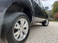 USED 2015 65 FORD RANGER 3.2 TDCi Wildtrak Pickup Double Cab 4dr Diesel Manual 4WD Euro 5 (s/s) (200 ps) HEATED ELECTRIC LEATHER SEATS