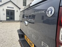 USED 2015 65 FORD RANGER 3.2 TDCi Wildtrak Pickup Double Cab 4dr Diesel Manual 4WD Euro 5 (s/s) (200 ps) HEATED ELECTRIC LEATHER SEATS