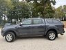 USED 2015 65 FORD RANGER 3.2 TDCi Wildtrak Pickup Double Cab 4dr Diesel Manual 4WD Euro 5 (s/s) (200 ps) HEATED ELECTRIC LEATHER SEATS