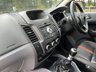 USED 2015 65 FORD RANGER 3.2 TDCi Wildtrak Pickup Double Cab 4dr Diesel Manual 4WD Euro 5 (s/s) (200 ps) HEATED ELECTRIC LEATHER SEATS