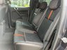 USED 2015 65 FORD RANGER 3.2 TDCi Wildtrak Pickup Double Cab 4dr Diesel Manual 4WD Euro 5 (s/s) (200 ps) HEATED ELECTRIC LEATHER SEATS