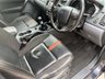 USED 2015 65 FORD RANGER 3.2 TDCi Wildtrak Pickup Double Cab 4dr Diesel Manual 4WD Euro 5 (s/s) (200 ps) HEATED ELECTRIC LEATHER SEATS