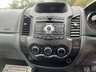 USED 2015 65 FORD RANGER 3.2 TDCi Wildtrak Pickup Double Cab 4dr Diesel Manual 4WD Euro 5 (s/s) (200 ps) HEATED ELECTRIC LEATHER SEATS