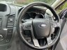 USED 2015 65 FORD RANGER 3.2 TDCi Wildtrak Pickup Double Cab 4dr Diesel Manual 4WD Euro 5 (s/s) (200 ps) HEATED ELECTRIC LEATHER SEATS