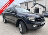 USED 2015 65 FORD RANGER 3.2 TDCi Wildtrak Pickup Double Cab 4dr Diesel Manual 4WD Euro 5 (s/s) (200 ps) HEATED ELECTRIC LEATHER SEATS
