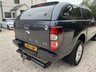 USED 2015 65 FORD RANGER 3.2 TDCi Wildtrak Pickup Double Cab 4dr Diesel Manual 4WD Euro 5 (s/s) (200 ps) HEATED ELECTRIC LEATHER SEATS