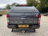 USED 2015 65 FORD RANGER 3.2 TDCi Wildtrak Pickup Double Cab 4dr Diesel Manual 4WD Euro 5 (s/s) (200 ps) HEATED ELECTRIC LEATHER SEATS