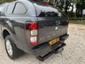 USED 2015 65 FORD RANGER 3.2 TDCi Wildtrak Pickup Double Cab 4dr Diesel Manual 4WD Euro 5 (s/s) (200 ps) HEATED ELECTRIC LEATHER SEATS