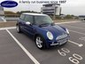 USED 2002 52 MINI HATCH 1.6 Cooper Hatchback 3dr Petrol Manual Euro 3 (115 ps) SPARE OR REPAIR / TRADE SALE