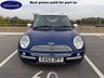 USED 2002 52 MINI HATCH 1.6 Cooper Hatchback 3dr Petrol Manual Euro 3 (115 ps) SPARE OR REPAIR / TRADE SALE