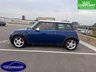 USED 2002 52 MINI HATCH 1.6 Cooper Hatchback 3dr Petrol Manual Euro 3 (115 ps) SPARE OR REPAIR / TRADE SALE