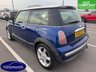 USED 2002 52 MINI HATCH 1.6 Cooper Hatchback 3dr Petrol Manual Euro 3 (115 ps) SPARE OR REPAIR / TRADE SALE