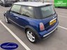 USED 2002 52 MINI HATCH 1.6 Cooper Hatchback 3dr Petrol Manual Euro 3 (115 ps) SPARE OR REPAIR / TRADE SALE
