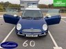 USED 2002 52 MINI HATCH 1.6 Cooper Hatchback 3dr Petrol Manual Euro 3 (115 ps) SPARE OR REPAIR / TRADE SALE