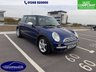 USED 2002 52 MINI HATCH 1.6 Cooper Hatchback 3dr Petrol Manual Euro 3 (115 ps) SPARE OR REPAIR / TRADE SALE