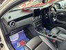 USED 2016 66 MERCEDES-BENZ A-CLASS 1.5 A180d Sport (Executive) Hatchback 5dr Diesel Manual Euro 6 (s/s) (109 ps) 