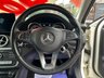 USED 2016 66 MERCEDES-BENZ A-CLASS 1.5 A180d Sport (Executive) Hatchback 5dr Diesel Manual Euro 6 (s/s) (109 ps) 