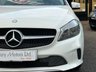 USED 2016 66 MERCEDES-BENZ A-CLASS 1.5 A180d Sport (Executive) Hatchback 5dr Diesel Manual Euro 6 (s/s) (109 ps) 