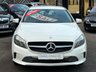 USED 2016 66 MERCEDES-BENZ A-CLASS 1.5 A180d Sport (Executive) Hatchback 5dr Diesel Manual Euro 6 (s/s) (109 ps) 