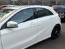 USED 2016 66 MERCEDES-BENZ A-CLASS 1.5 A180d Sport (Executive) Hatchback 5dr Diesel Manual Euro 6 (s/s) (109 ps) 