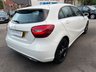 USED 2016 66 MERCEDES-BENZ A-CLASS 1.5 A180d Sport (Executive) Hatchback 5dr Diesel Manual Euro 6 (s/s) (109 ps) 