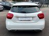 USED 2016 66 MERCEDES-BENZ A-CLASS 1.5 A180d Sport (Executive) Hatchback 5dr Diesel Manual Euro 6 (s/s) (109 ps) 