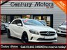 USED 2016 66 MERCEDES-BENZ A-CLASS 1.5 A180d Sport (Executive) Hatchback 5dr Diesel Manual Euro 6 (s/s) (109 ps) 