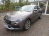 USED 2017 67 MASERATI LEVANTE 3.0D V6 SUV 5dr Diesel ZF 4WD Euro 6 (s/s) (275 ps) Automatic Four Wheel Drive *�&pound;7,000+ EXTRAS* *&pound;7,000+ factory fitted optional upgrades including; 20" Nereo Design Grey Alloy Wheels, Cold Weather Pack (including Front & Rear Heated Seats), Electric Panoramic Sunroof, Grigio Metallo Paintwork, Metallic Finish Roof Rails, Yellow Brake Calipers & Rear Laminated Privacy Glass*