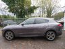 USED 2017 67 MASERATI LEVANTE 3.0D V6 SUV 5dr Diesel ZF 4WD Euro 6 (s/s) (275 ps) Automatic Four Wheel Drive *�&pound;7,000+ EXTRAS* *&pound;7,000+ factory fitted optional upgrades including; 20" Nereo Design Grey Alloy Wheels, Cold Weather Pack (including Front & Rear Heated Seats), Electric Panoramic Sunroof, Grigio Metallo Paintwork, Metallic Finish Roof Rails, Yellow Brake Calipers & Rear Laminated Privacy Glass*