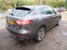 USED 2017 67 MASERATI LEVANTE 3.0D V6 SUV 5dr Diesel ZF 4WD Euro 6 (s/s) (275 ps) Automatic Four Wheel Drive *�&pound;7,000+ EXTRAS* *&pound;7,000+ factory fitted optional upgrades including; 20" Nereo Design Grey Alloy Wheels, Cold Weather Pack (including Front & Rear Heated Seats), Electric Panoramic Sunroof, Grigio Metallo Paintwork, Metallic Finish Roof Rails, Yellow Brake Calipers & Rear Laminated Privacy Glass*