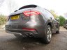 USED 2017 67 MASERATI LEVANTE 3.0D V6 SUV 5dr Diesel ZF 4WD Euro 6 (s/s) (275 ps) Automatic Four Wheel Drive *�&pound;7,000+ EXTRAS* *&pound;7,000+ factory fitted optional upgrades including; 20" Nereo Design Grey Alloy Wheels, Cold Weather Pack (including Front & Rear Heated Seats), Electric Panoramic Sunroof, Grigio Metallo Paintwork, Metallic Finish Roof Rails, Yellow Brake Calipers & Rear Laminated Privacy Glass*