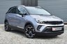 USED 2022 22 VAUXHALL CROSSLAND 1.2 Turbo Ultimate SUV 5dr Petrol Manual Euro 6 (s/s) (130 ps) **LIFETIME OF OWNERSHIP WARRANTY**