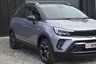 USED 2022 22 VAUXHALL CROSSLAND 1.2 Turbo Ultimate SUV 5dr Petrol Manual Euro 6 (s/s) (130 ps) **LIFETIME OF OWNERSHIP WARRANTY**