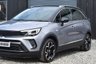 USED 2022 22 VAUXHALL CROSSLAND 1.2 Turbo Ultimate SUV 5dr Petrol Manual Euro 6 (s/s) (130 ps) **LIFETIME OF OWNERSHIP WARRANTY**