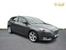 USED 2017 17 FORD FOCUS 1.5 TDCi Titanium X Hatchback 5dr Diesel Manual Euro 6 (s/s) (120 ps) *DRIVE ME AWAY TODAY*
