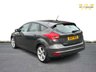 USED 2017 17 FORD FOCUS 1.5 TDCi Titanium X Hatchback 5dr Diesel Manual Euro 6 (s/s) (120 ps) *DRIVE ME AWAY TODAY*