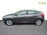 USED 2017 17 FORD FOCUS 1.5 TDCi Titanium X Hatchback 5dr Diesel Manual Euro 6 (s/s) (120 ps) *DRIVE ME AWAY TODAY*