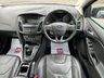 USED 2017 17 FORD FOCUS 1.5 TDCi Titanium X Hatchback 5dr Diesel Manual Euro 6 (s/s) (120 ps) *DRIVE ME AWAY TODAY*