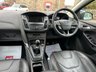 USED 2017 17 FORD FOCUS 1.5 TDCi Titanium X Hatchback 5dr Diesel Manual Euro 6 (s/s) (120 ps) *DRIVE ME AWAY TODAY*