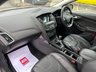 USED 2017 17 FORD FOCUS 1.5 TDCi Titanium X Hatchback 5dr Diesel Manual Euro 6 (s/s) (120 ps) *DRIVE ME AWAY TODAY*
