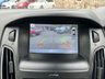 USED 2017 17 FORD FOCUS 1.5 TDCi Titanium X Hatchback 5dr Diesel Manual Euro 6 (s/s) (120 ps) *DRIVE ME AWAY TODAY*