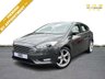 USED 2017 17 FORD FOCUS 1.5 TDCi Titanium X Hatchback 5dr Diesel Manual Euro 6 (s/s) (120 ps) *DRIVE ME AWAY TODAY*