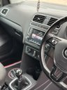 USED 2017 17 VOLKSWAGEN POLO 1.0 BlueMotion Tech Match Edition Hatchback 5dr Petrol Manual Euro 6 (s/s) (60 ps) 12 MONTH RAC WARRANTY INCLUDED!!