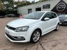 USED 2017 17 VOLKSWAGEN POLO 1.0 BlueMotion Tech Match Edition Hatchback 5dr Petrol Manual Euro 6 (s/s) (60 ps) 12 MONTH RAC WARRANTY INCLUDED!!