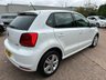 USED 2017 17 VOLKSWAGEN POLO 1.0 BlueMotion Tech Match Edition Hatchback 5dr Petrol Manual Euro 6 (s/s) (60 ps) 12 MONTH RAC WARRANTY INCLUDED!!