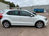 USED 2017 17 VOLKSWAGEN POLO 1.0 BlueMotion Tech Match Edition Hatchback 5dr Petrol Manual Euro 6 (s/s) (60 ps) 12 MONTH RAC WARRANTY INCLUDED!!