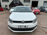 USED 2017 17 VOLKSWAGEN POLO 1.0 BlueMotion Tech Match Edition Hatchback 5dr Petrol Manual Euro 6 (s/s) (60 ps) 12 MONTH RAC WARRANTY INCLUDED!!