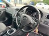 USED 2017 17 VOLKSWAGEN POLO 1.0 BlueMotion Tech Match Edition Hatchback 5dr Petrol Manual Euro 6 (s/s) (60 ps) 12 MONTH RAC WARRANTY INCLUDED!!