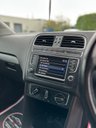 USED 2017 17 VOLKSWAGEN POLO 1.0 BlueMotion Tech Match Edition Hatchback 5dr Petrol Manual Euro 6 (s/s) (60 ps) 12 MONTH RAC WARRANTY INCLUDED!!