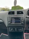 USED 2017 17 VOLKSWAGEN POLO 1.0 BlueMotion Tech Match Edition Hatchback 5dr Petrol Manual Euro 6 (s/s) (60 ps) 12 MONTH RAC WARRANTY INCLUDED!!